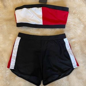 NWT Fashion Nova 2 Piece Matching Set